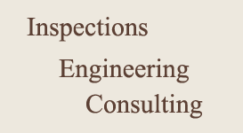 Engineering, Commercial Consulting, Building Inspections